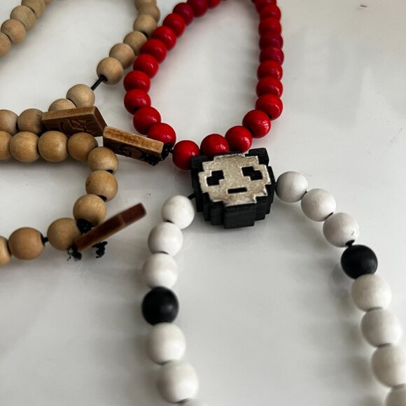 Vintage GoodWood NYC bracelets - Lion - Picture 3 of 4